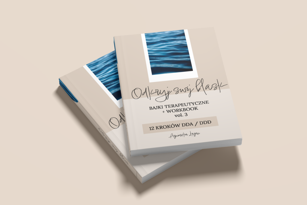 bajki terapeutyczne